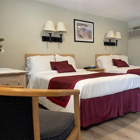The Cutty Sark Motel Pelabuhan Dennis Luaran gambar