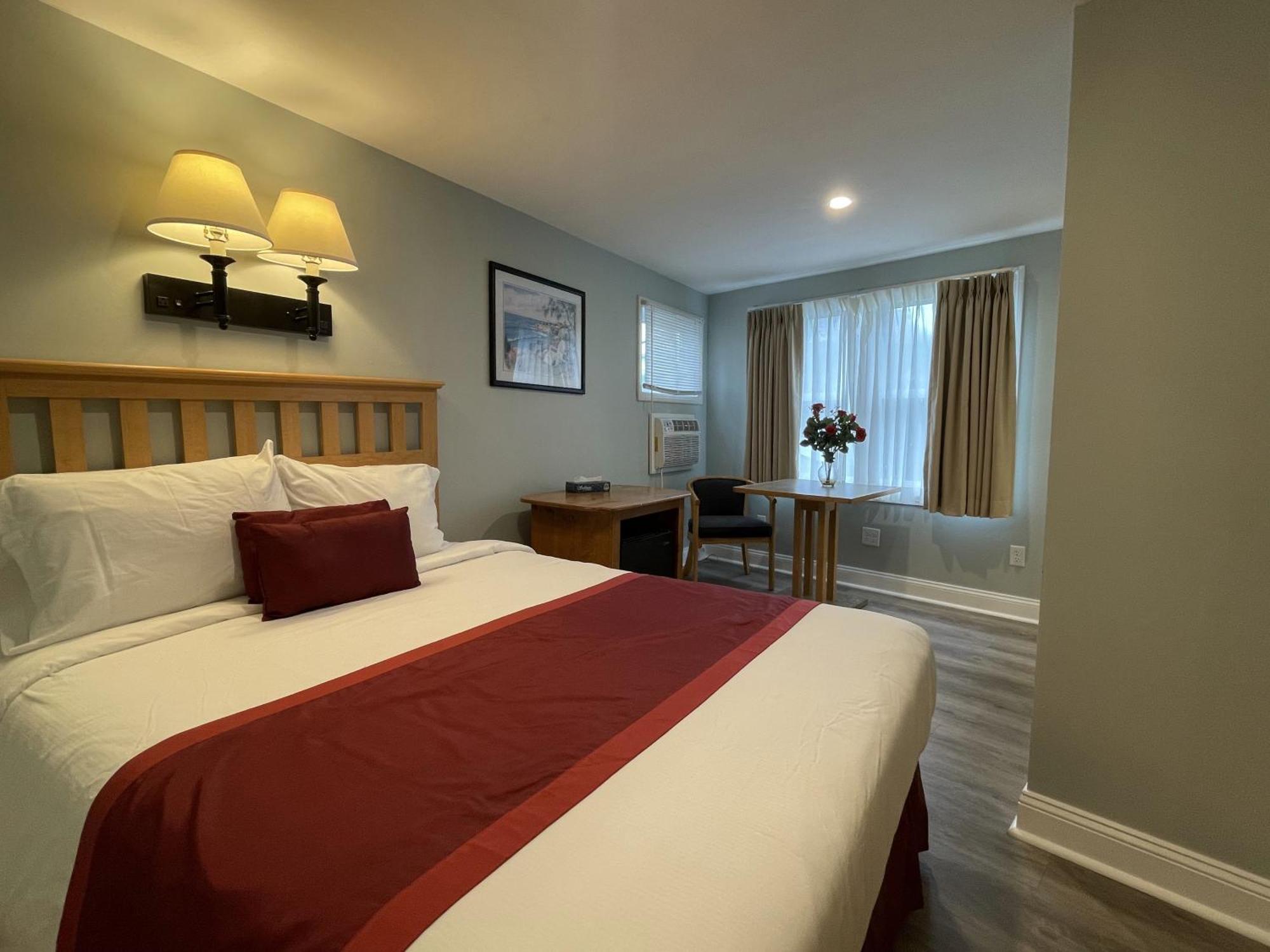 The Cutty Sark Motel Pelabuhan Dennis Luaran gambar
