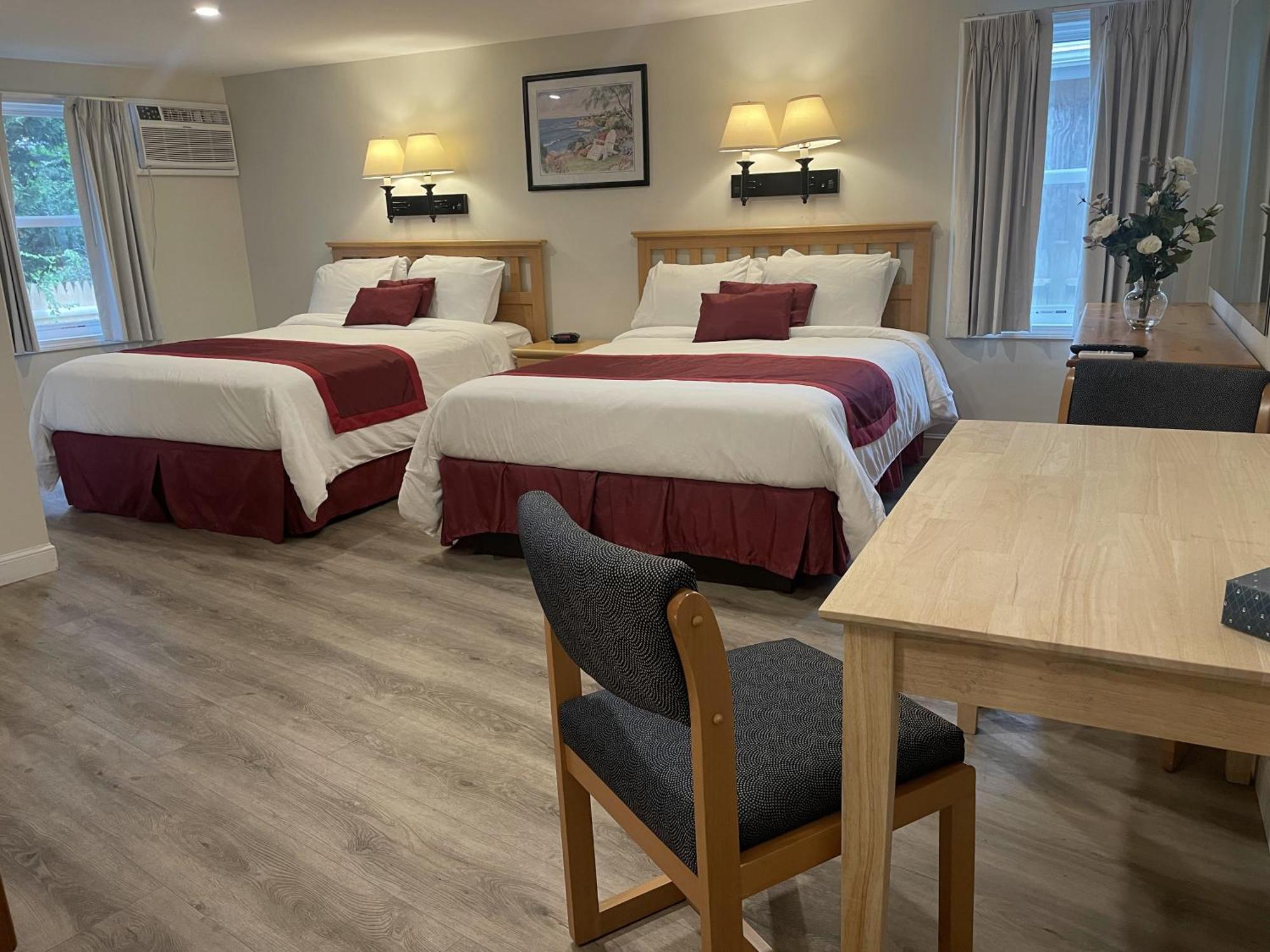 The Cutty Sark Motel Pelabuhan Dennis Luaran gambar