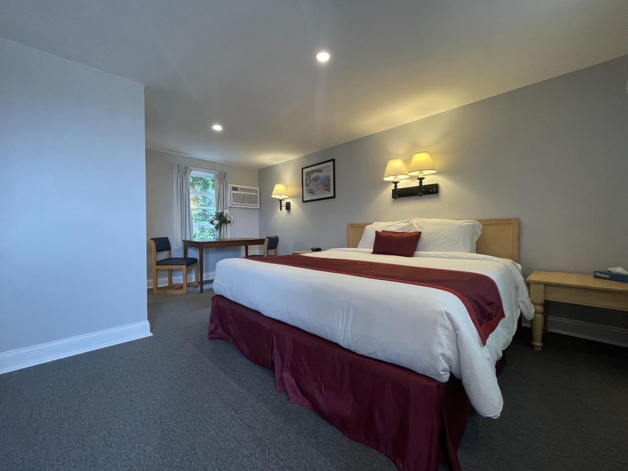 The Cutty Sark Motel Pelabuhan Dennis Luaran gambar