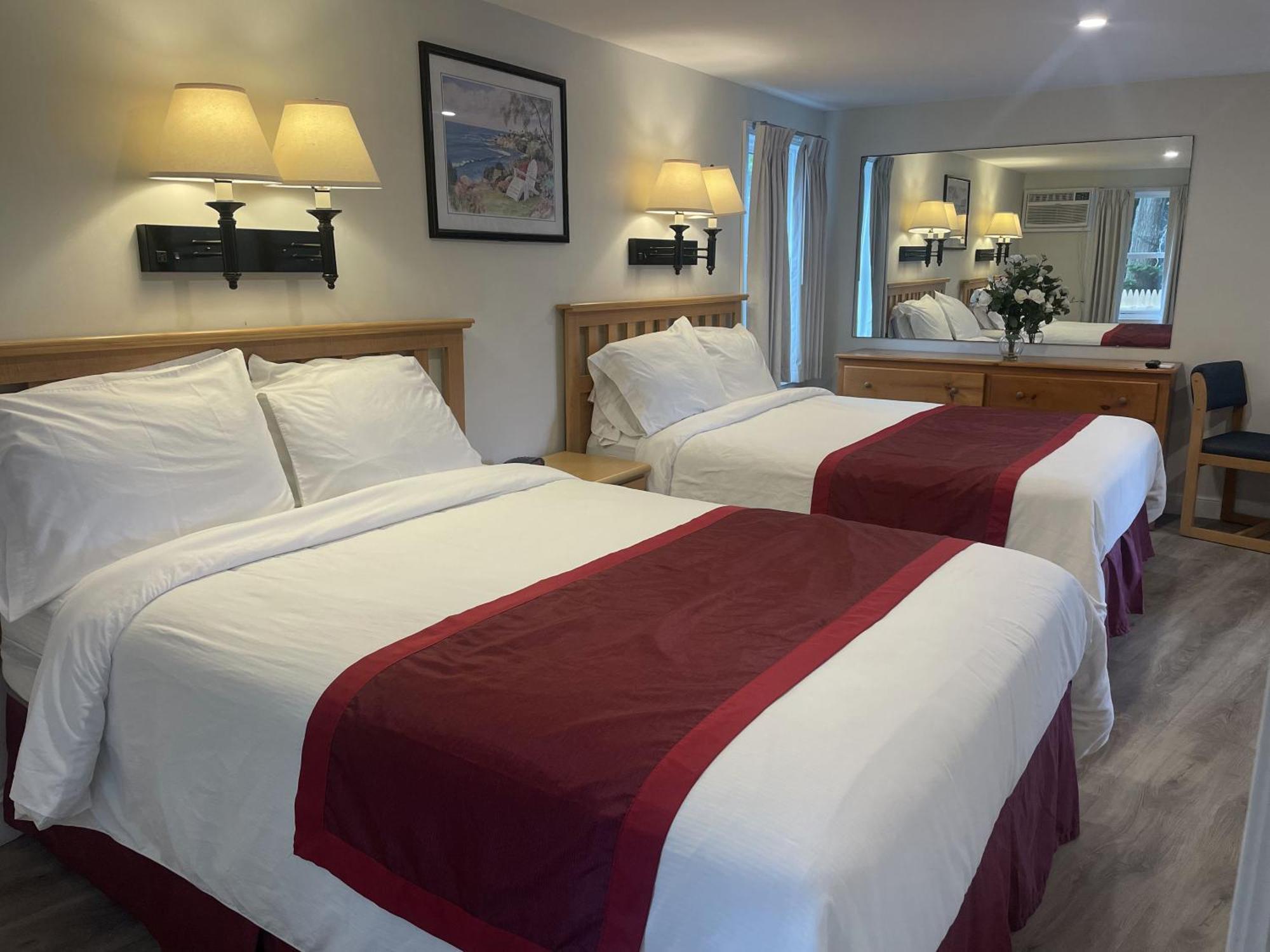 The Cutty Sark Motel Pelabuhan Dennis Luaran gambar