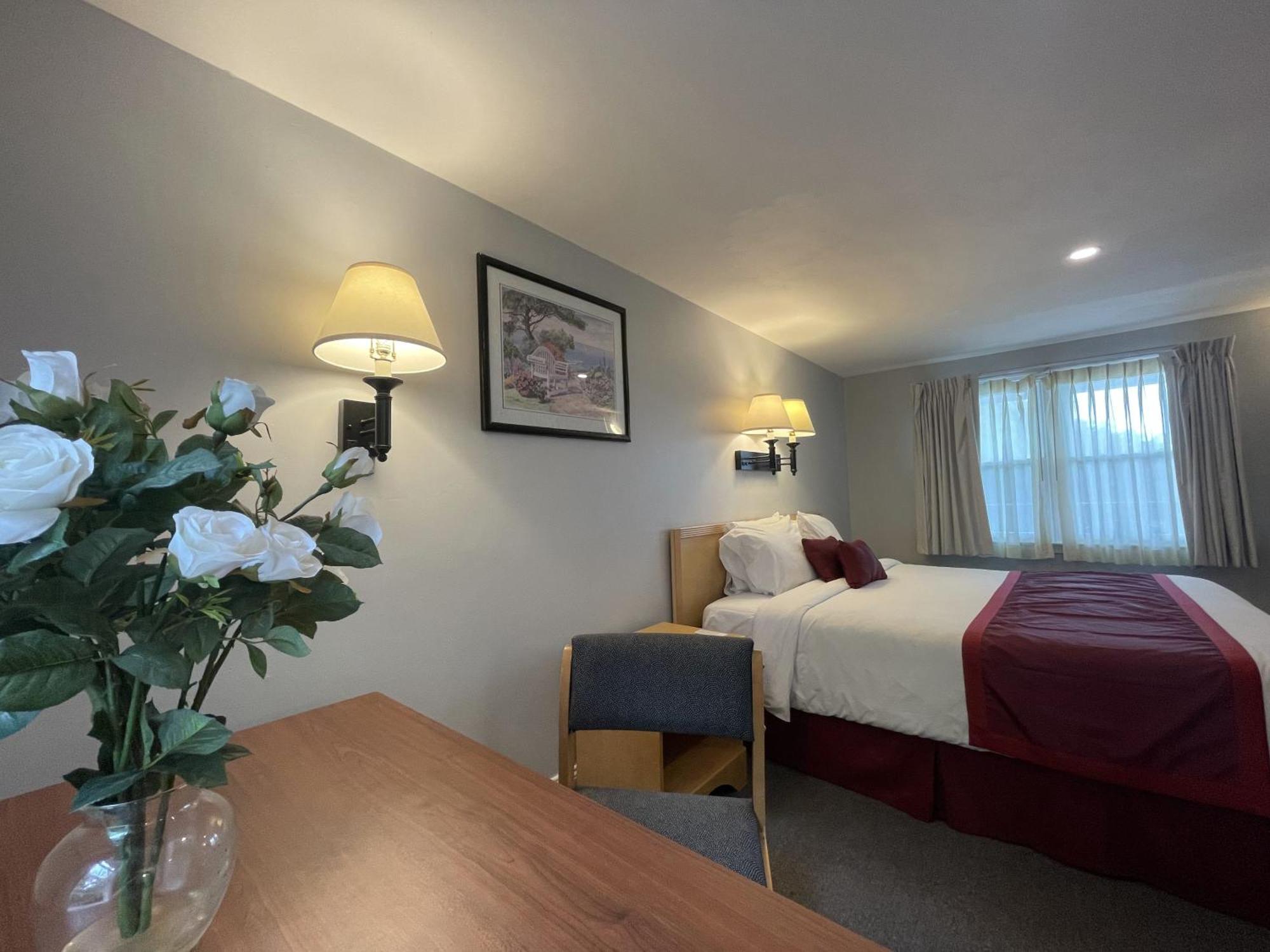 The Cutty Sark Motel Pelabuhan Dennis Luaran gambar