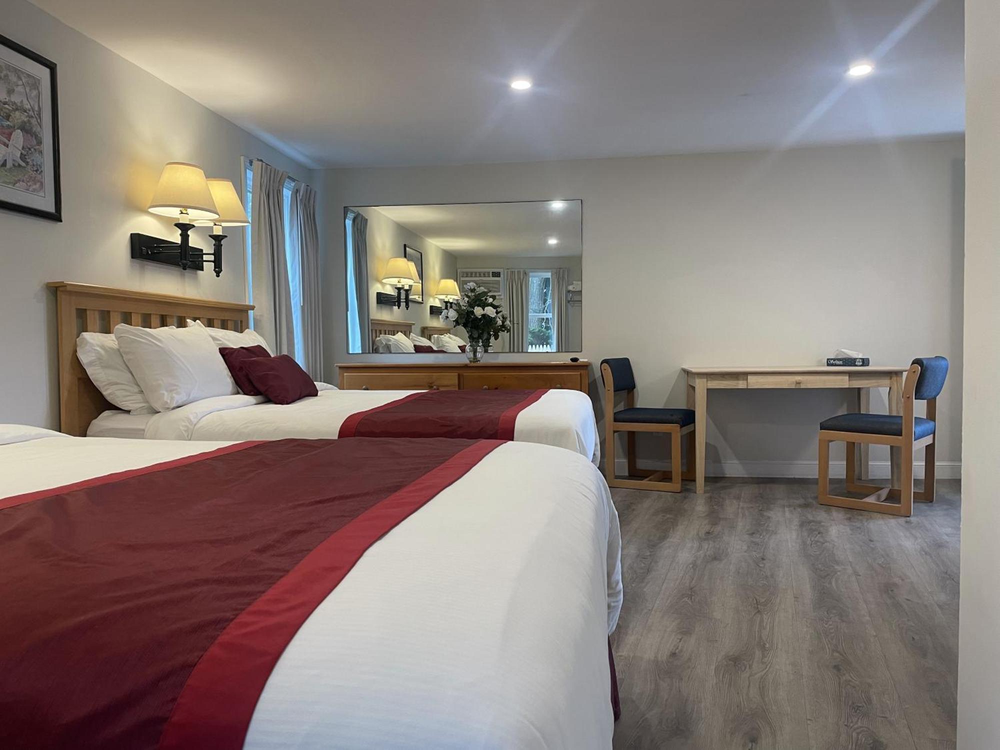 The Cutty Sark Motel Pelabuhan Dennis Luaran gambar