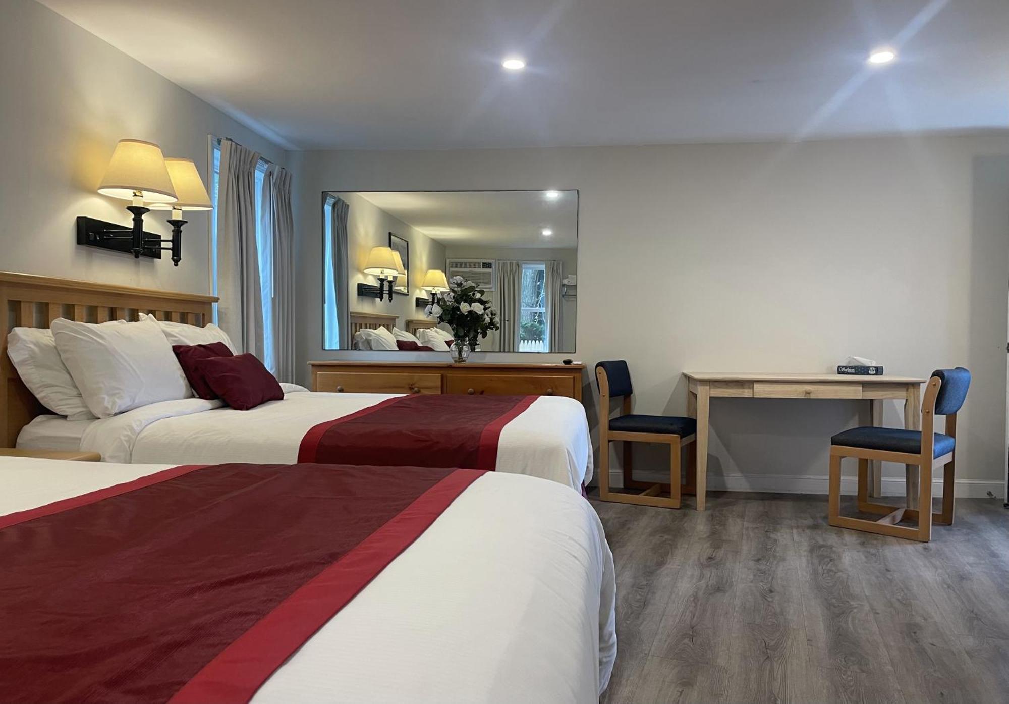 The Cutty Sark Motel Pelabuhan Dennis Luaran gambar