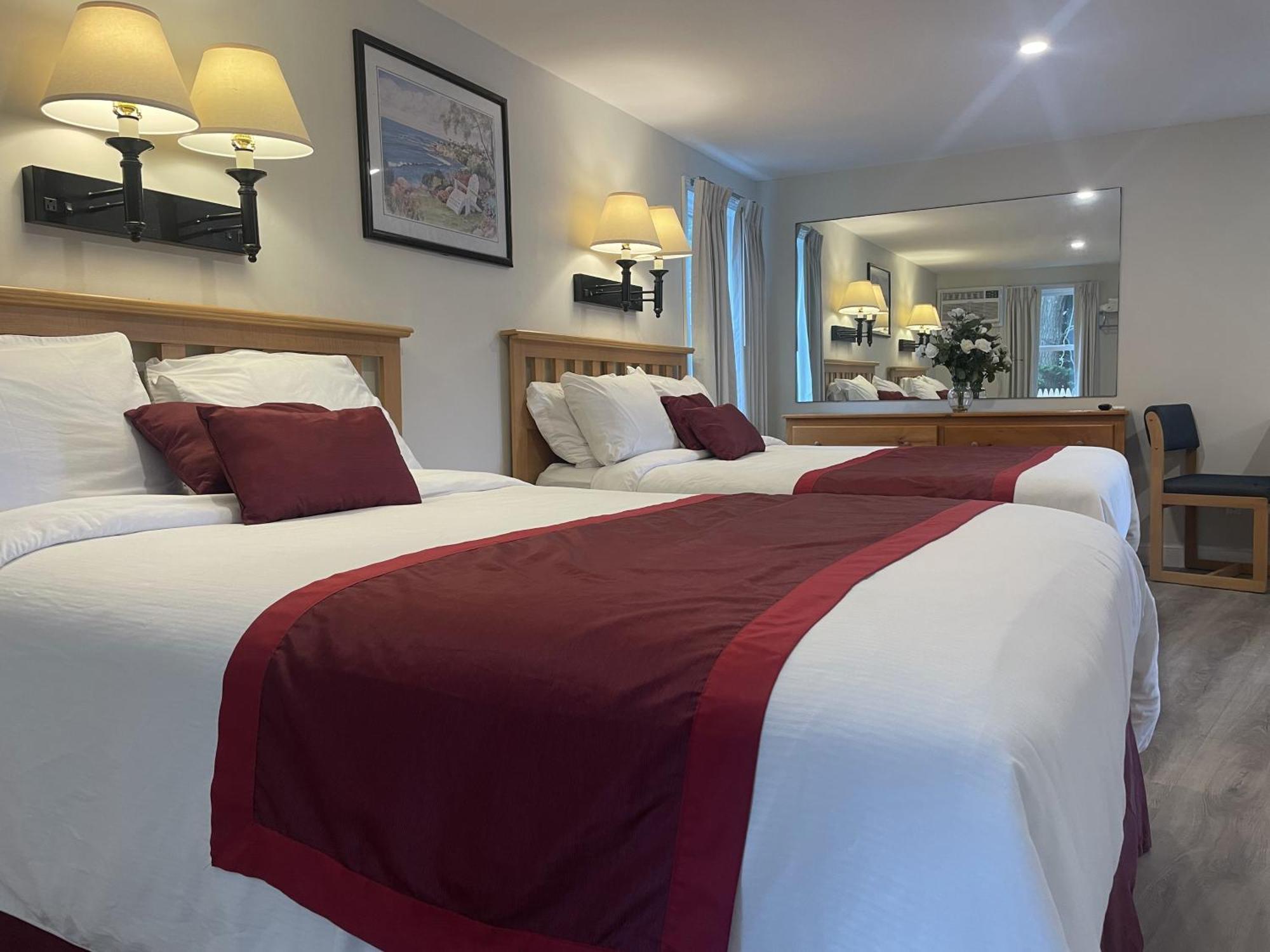 The Cutty Sark Motel Pelabuhan Dennis Luaran gambar