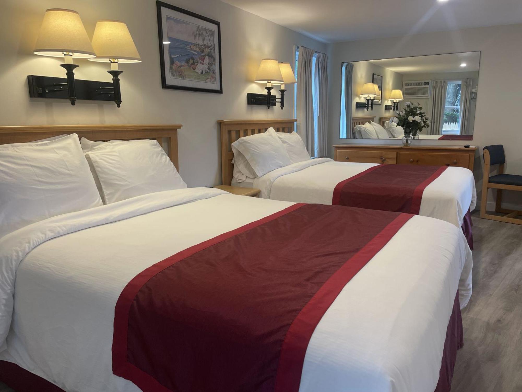 The Cutty Sark Motel Pelabuhan Dennis Luaran gambar