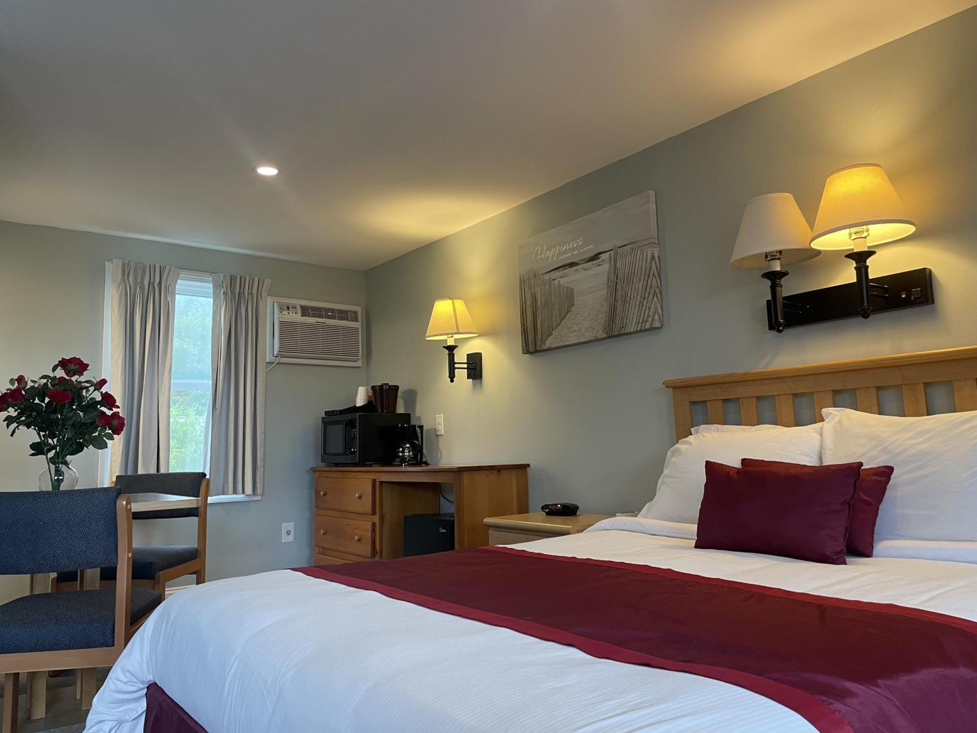 The Cutty Sark Motel Pelabuhan Dennis Luaran gambar