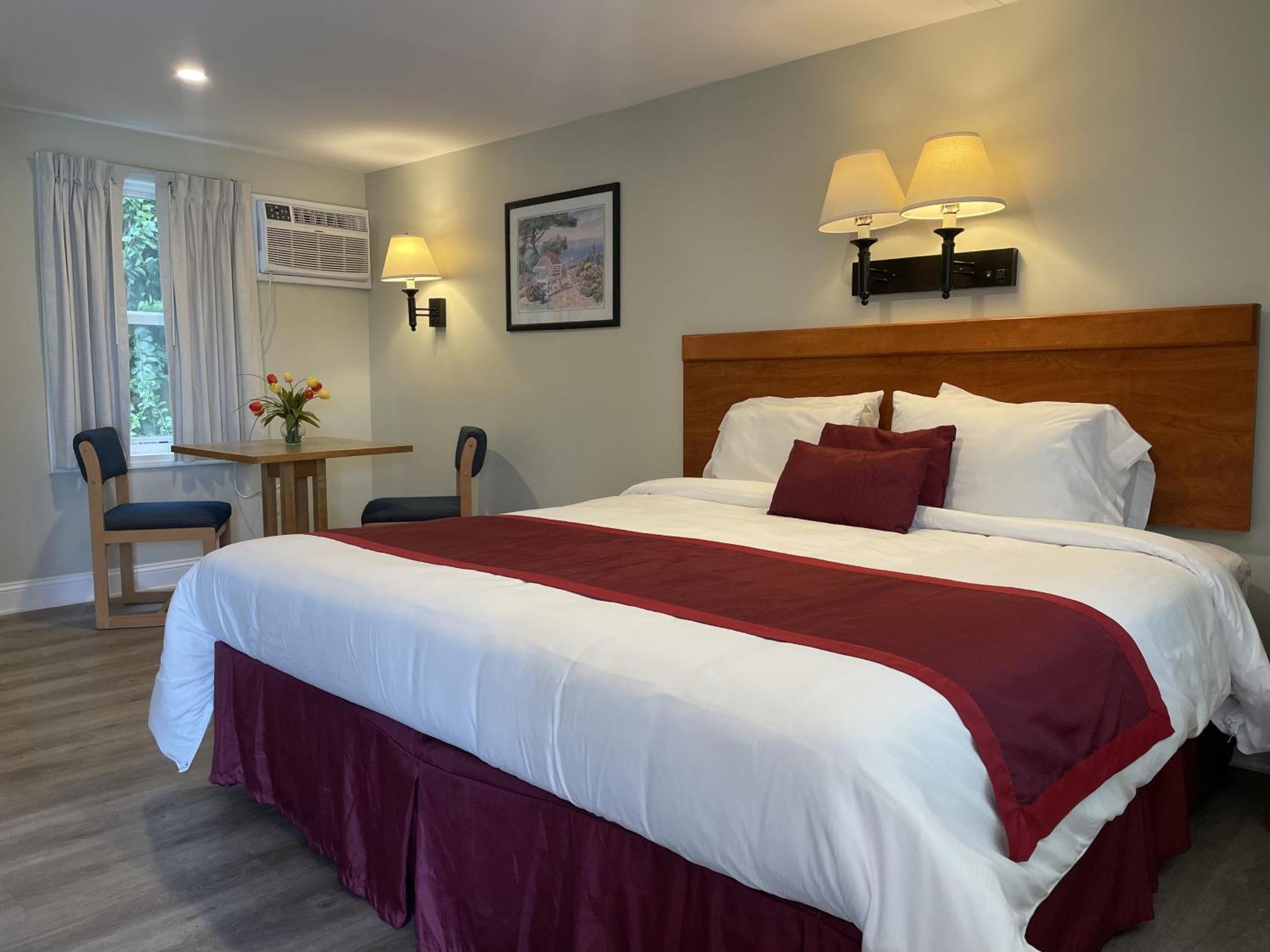 The Cutty Sark Motel Pelabuhan Dennis Luaran gambar