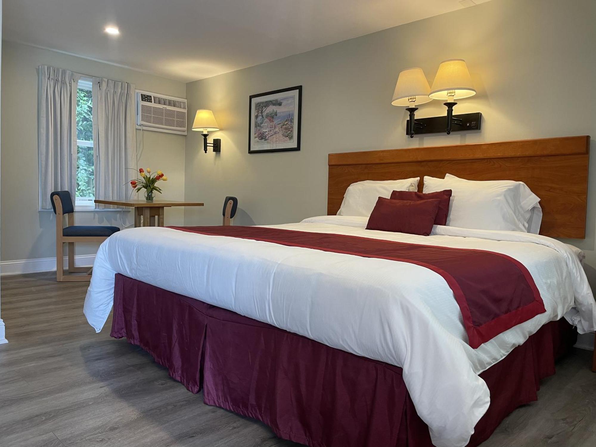 The Cutty Sark Motel Pelabuhan Dennis Luaran gambar