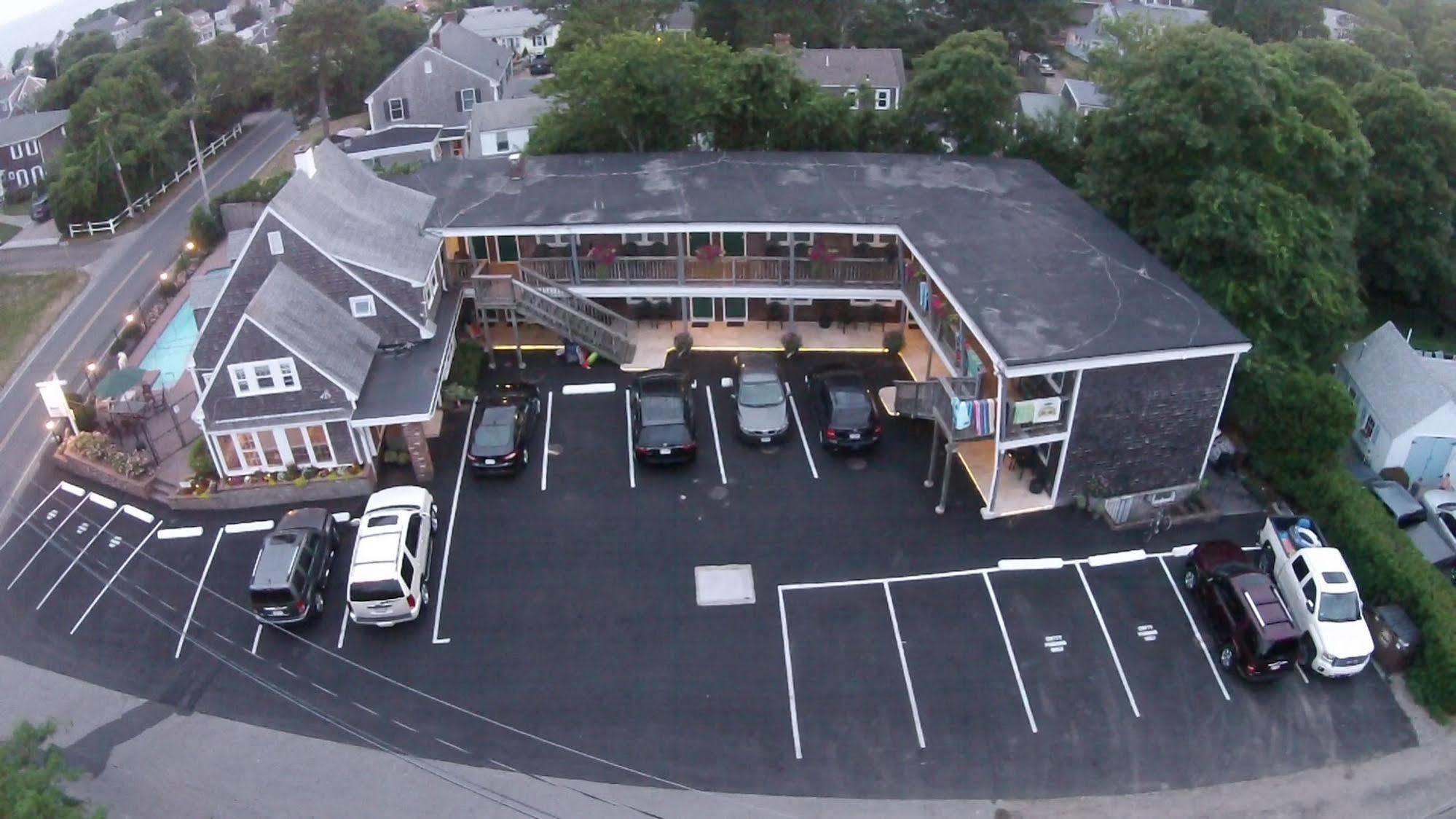 The Cutty Sark Motel Pelabuhan Dennis Luaran gambar